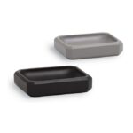 אפור