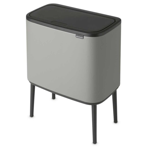 ⁦BRABANTIA פח טאץ 36 ליטר במגוון צבעים⁩ – תמונה ⁦7⁩