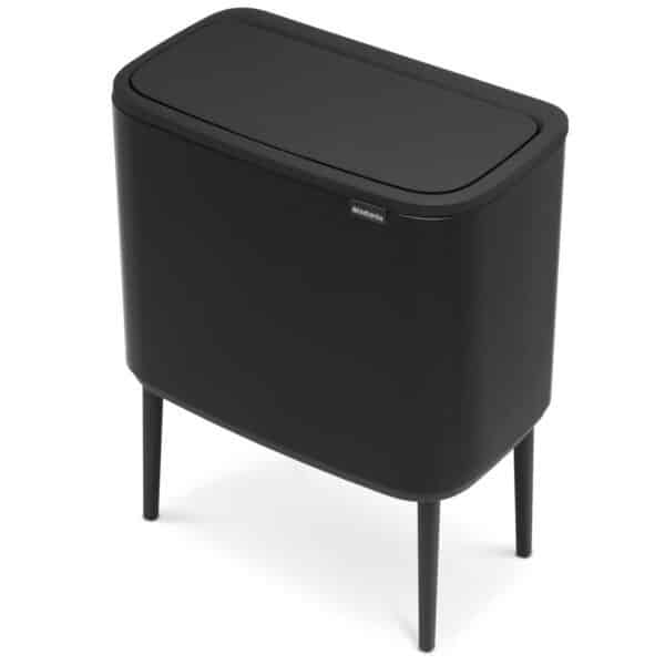BRABANTIA פח טאץ 36 ליטר במגוון צבעים