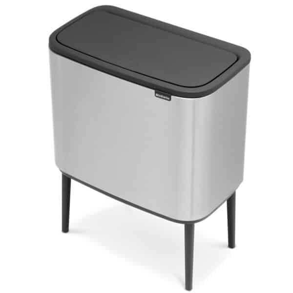 ⁦BRABANTIA פח טאץ 36 ליטר במגוון צבעים⁩ – תמונה ⁦6⁩