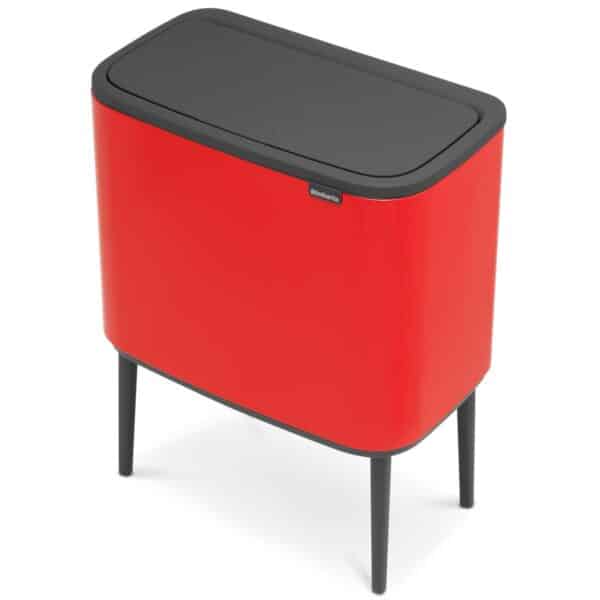 ⁦BRABANTIA פח טאץ 36 ליטר במגוון צבעים⁩ – תמונה ⁦4⁩