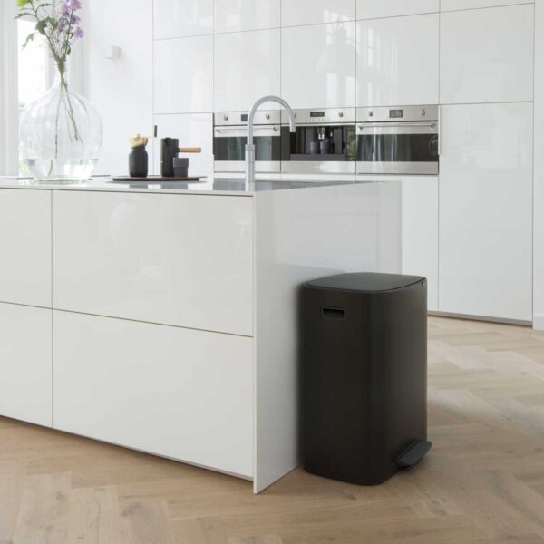 ⁦פח פדל 60 ליטר, Brabantia⁩ – תמונה ⁦4⁩