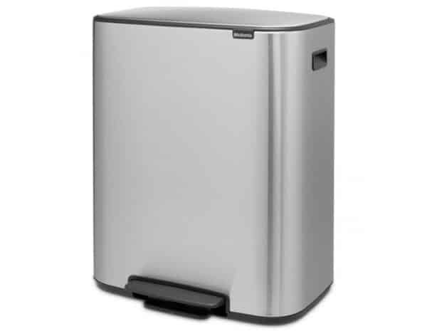 ⁦פח פדל 60 ליטר, Brabantia⁩ – תמונה ⁦3⁩