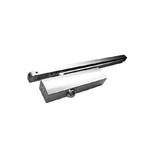 סוגר הידראולי שטוח עם מסילה DCF6304G