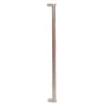 ניקל מוברש