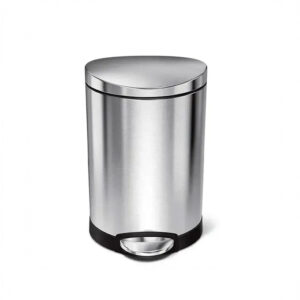פח דוושה חצי עגול דגם cw1834cb