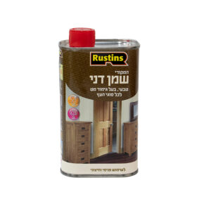 שמן דני