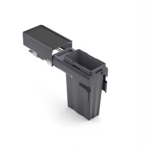 פח אשפה דגם PD620