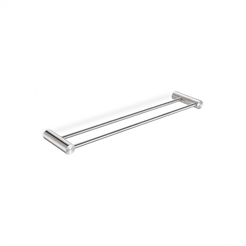 מתלה מגבת כפול דגם SH18 – תמונה 3