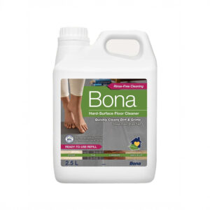 Bona – מנקה לאריחים וללמינציה (2.5 ל')