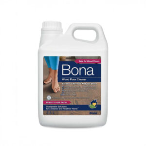 Bona – מנקה רצפות עץ בגימור לכה (2.5 ליטר)