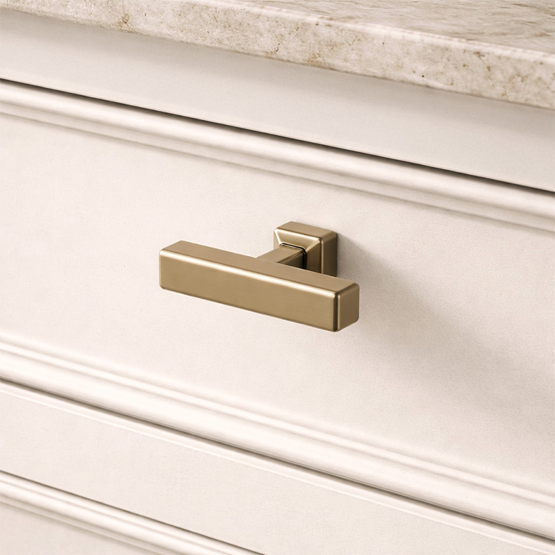 ידית כפתור דגם 894 – תמונה 2